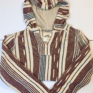 Hollister Baja Cotton Hoodie